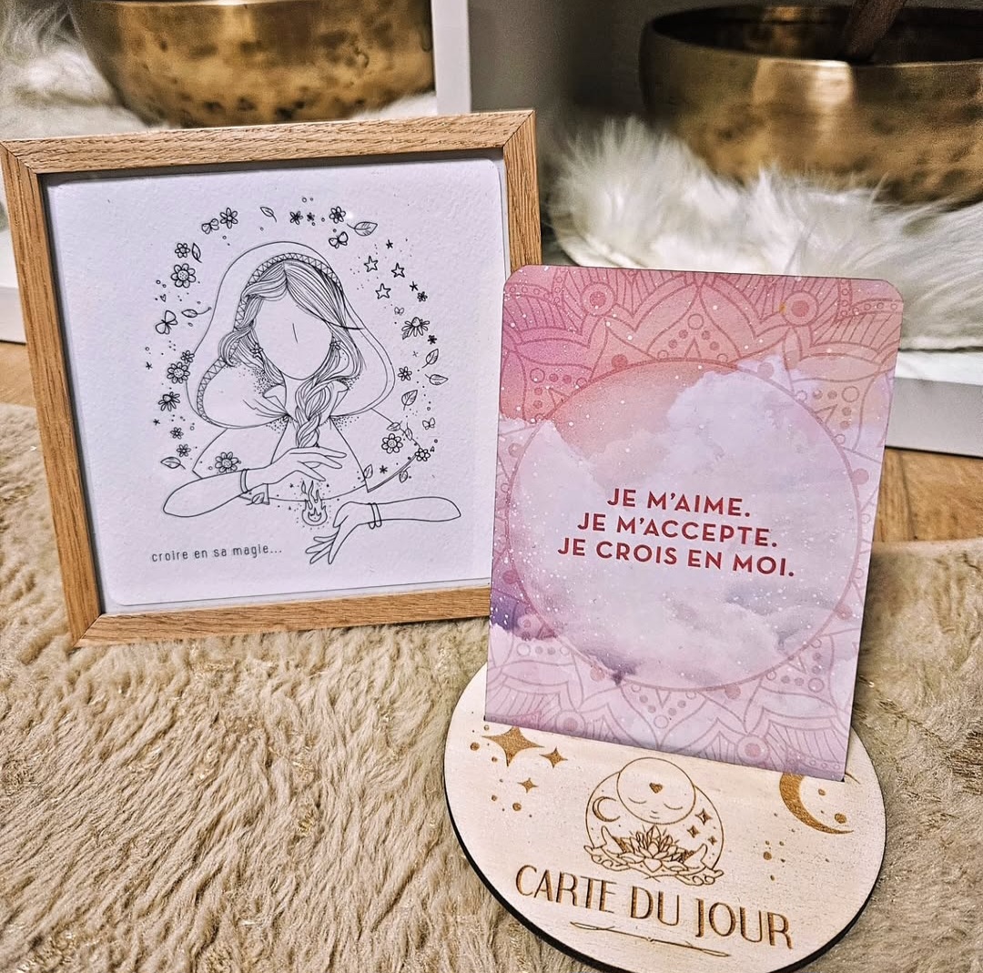 Le Pouvoir Transformateur des Mantras: une découverte qui a changé ma vie