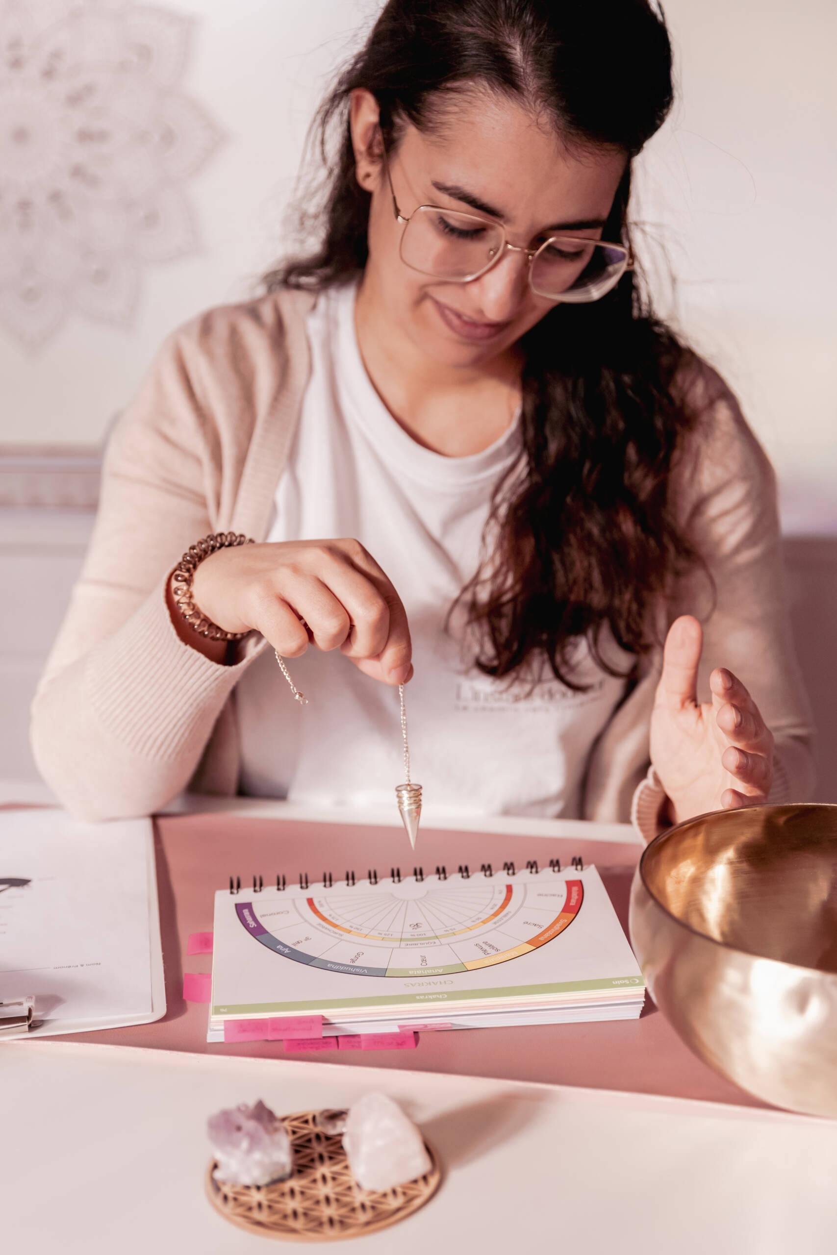 Soin énergétique pour enfants