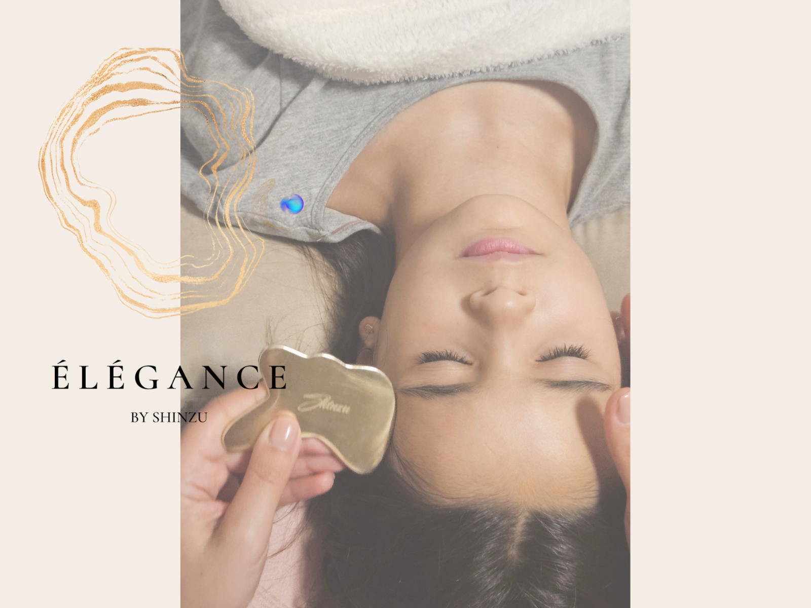 Soin Visage Élégance – Enfant (dès 8 ans)