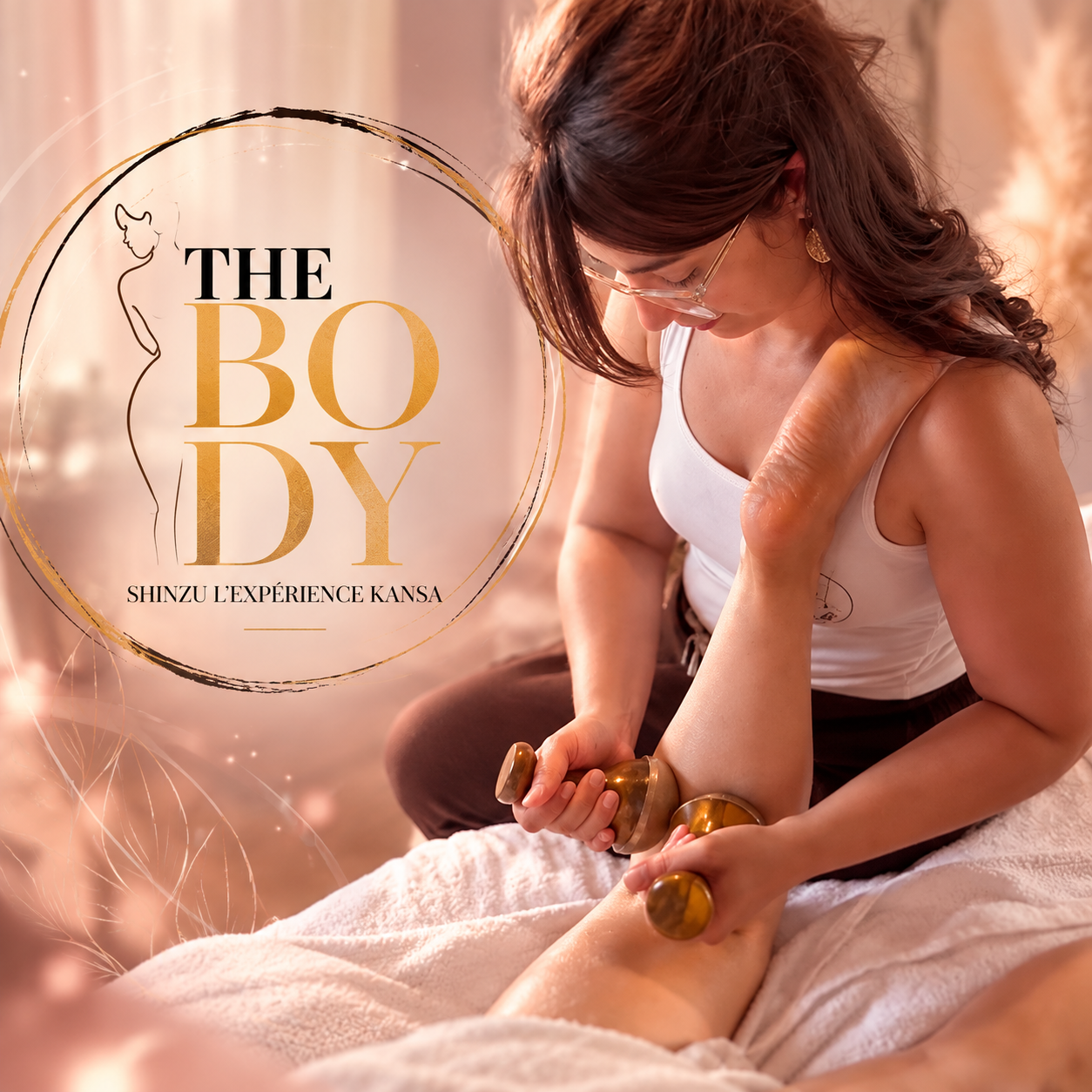 Massage corps complet – The Body by Shinzu