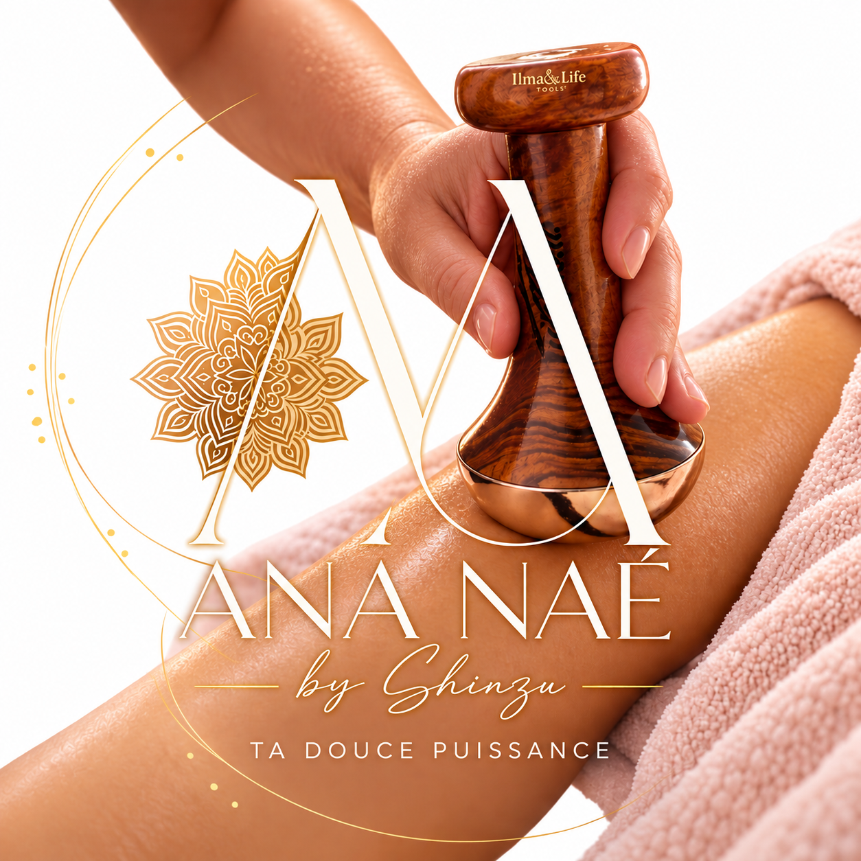 Formation Mana Naé – Massage cocooning automne-hiver