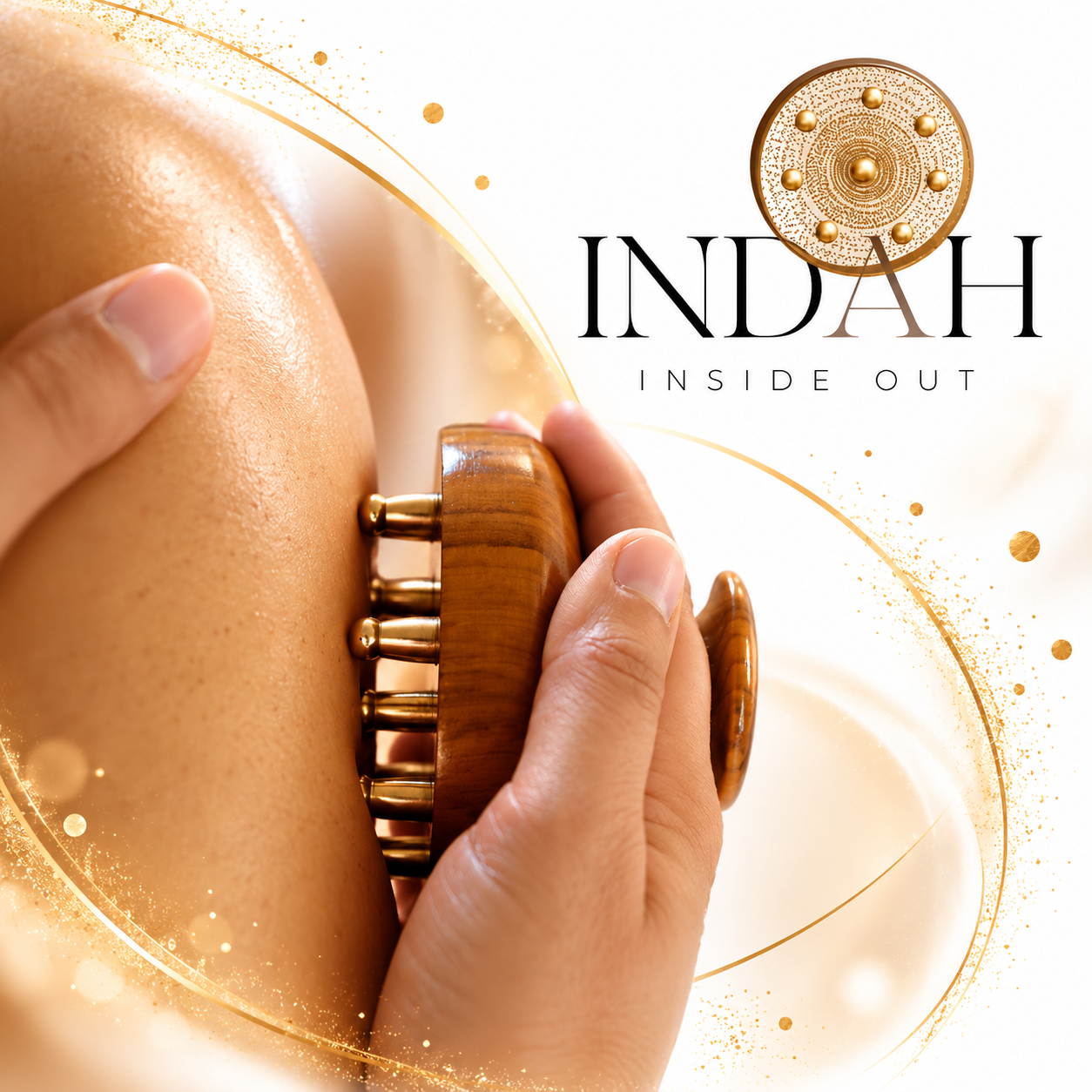 Formation Indah- massage dos